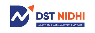DST NIDHI — Start-to-Scale Startup Support